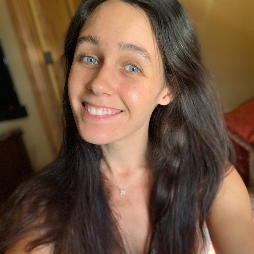 Meet your Posher, Gwendalyn